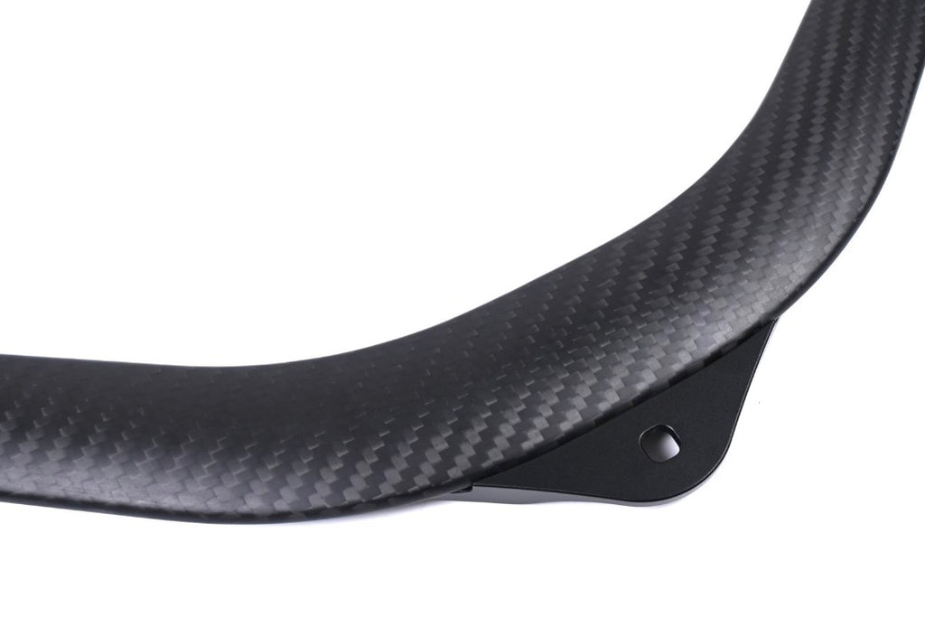 HAW Dry Carbon Fiber Engine Cover Strut Bar Type 2 for BMW M2 M3 M4