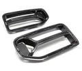 HAW CSL Style Dry Carbon Fiber Front Grille for BMW M2 G87