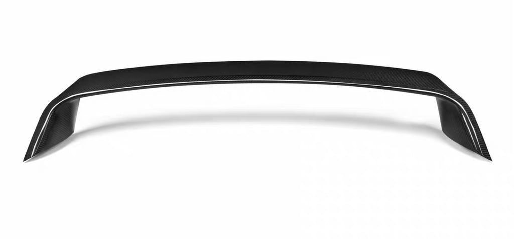 HAW MP Style Dry Carbon Rear Wings for BMW M2 G87