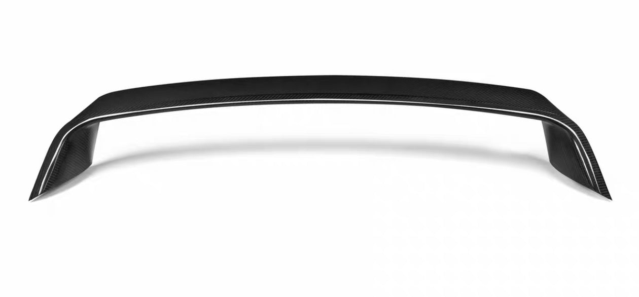 HAW MP Style Dry Carbon Rear Wings for BMW M2 G87