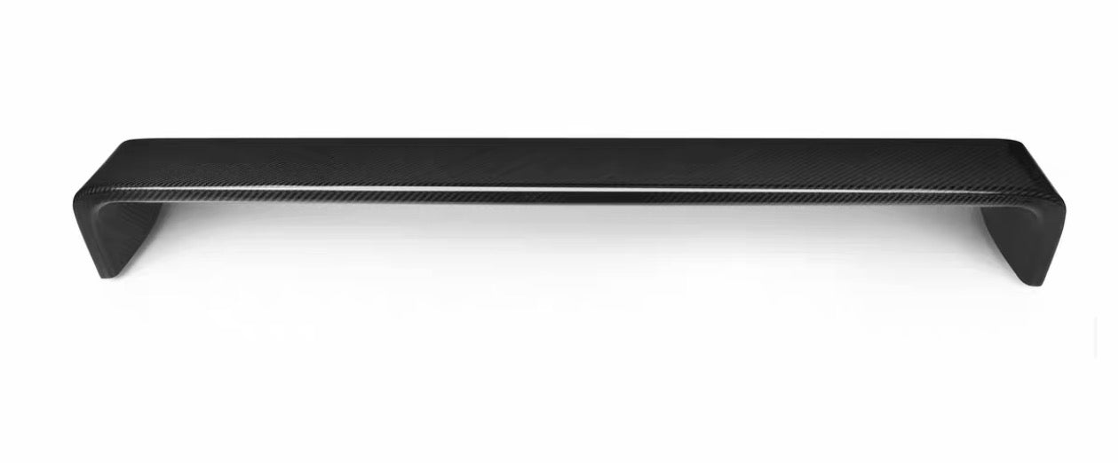 HAW MP Style Dry Carbon Rear Wings for BMW M2 G87