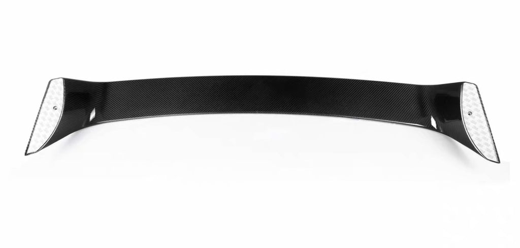 HAW MP Style Dry Carbon Rear Wings for BMW M2 G87
