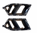 HAW R44 Style Dry Carbon Fiber Air Intake Vents for BMW M3 G80 G81 M4 G82 G83