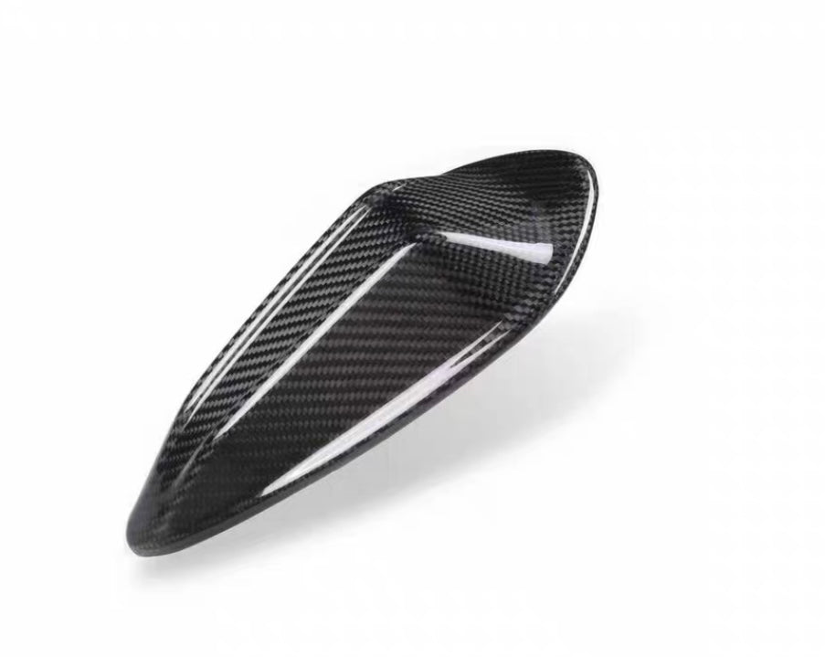 HAW OEM Style Dry Carbon Shark Fin Cover for BMW All Models