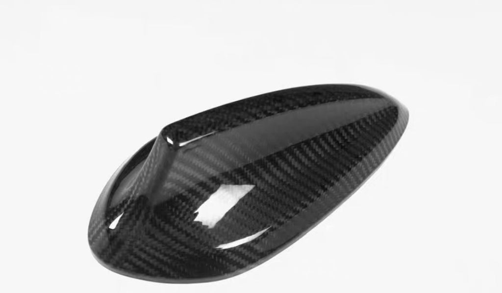 HAW OEM Style Dry Carbon Shark Fin Cover for BMW All Models