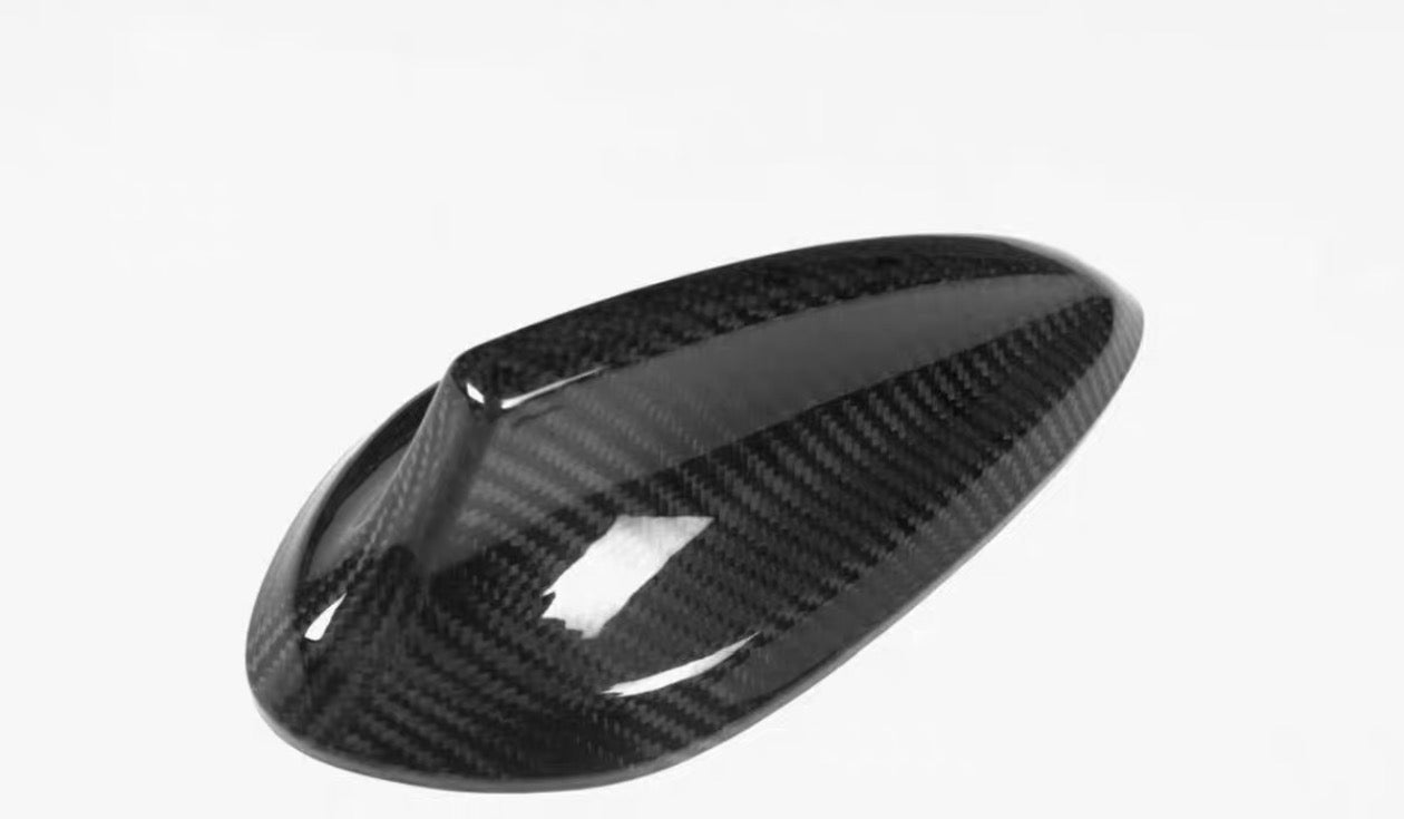 HAW OEM Style Dry Carbon Shark Fin Cover for BMW All Models