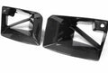 HAW MP Style Dry Carbon Fiber Air Intake Vents for BMW M2 G87