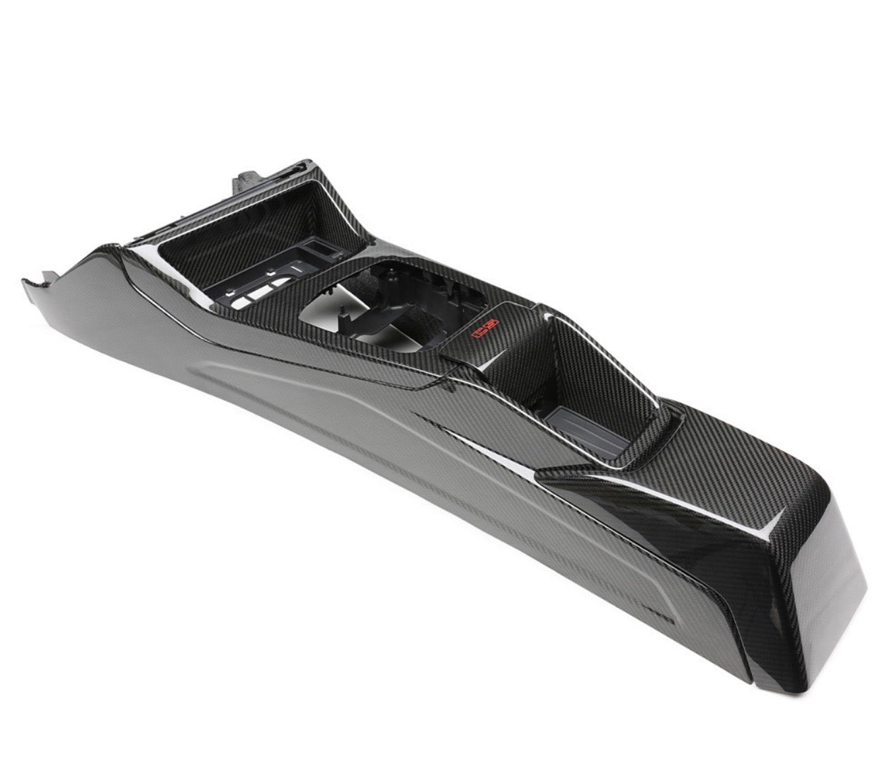 HAW CS CSL Style Dry Carbon Fibre Center Console for M3 G80 G81 M4 G82 G83 M2 G87