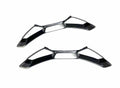 HAW OEM Style Dry Carbon Bucket Seat Trim for BMW M3 G80 G81 M4 G82 G83