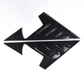 HAW Pre Pregged Dry Carbon Door Side Trim for BMW M3 G80 G81 M4 G82 G83 M2 G87