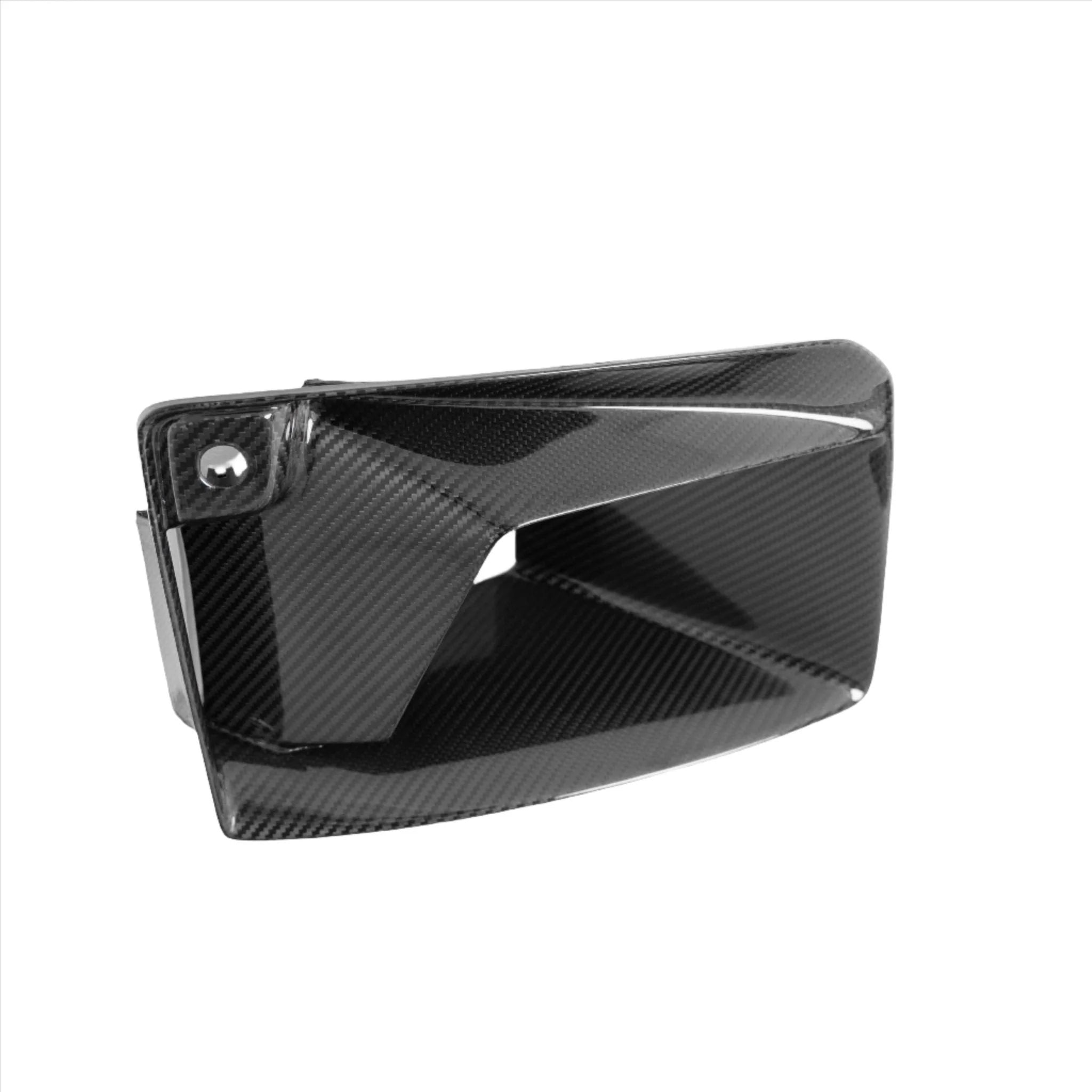 HAW TRE Style Style Dry Carbon Fiber Air Intake Vents for BMW M2 G87